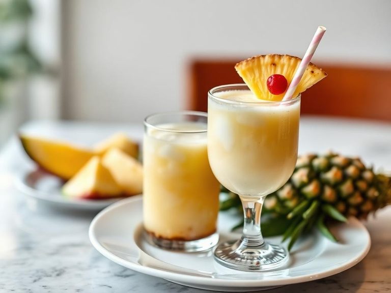 Piña Colada