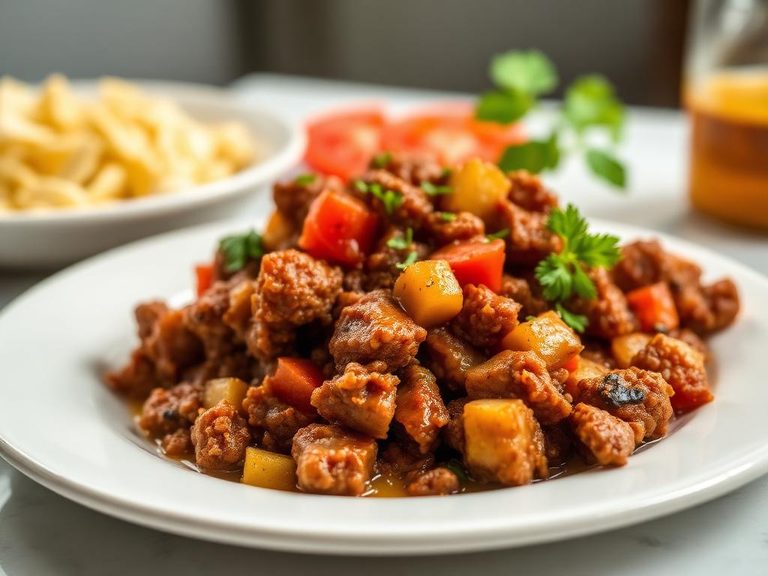 Picadillo