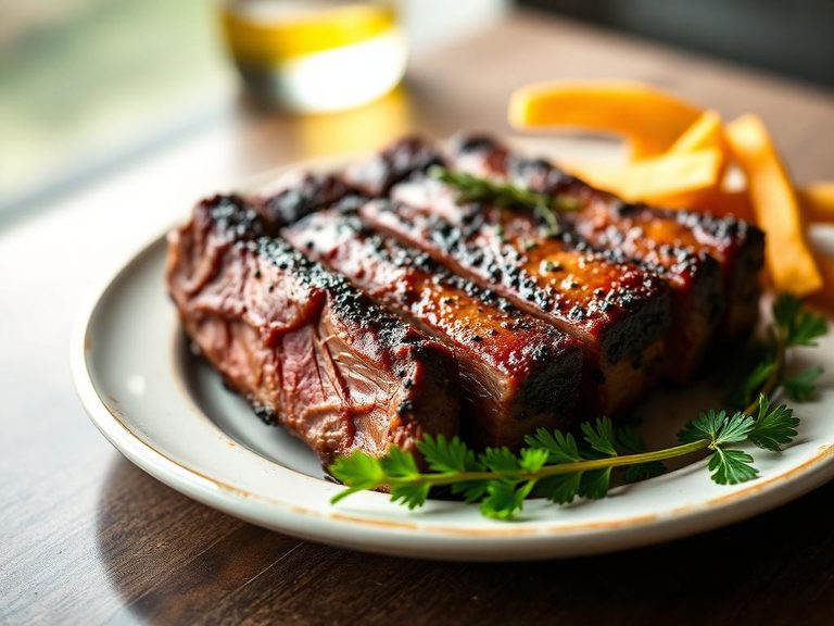 Picanha (Brazilian Churrasco)