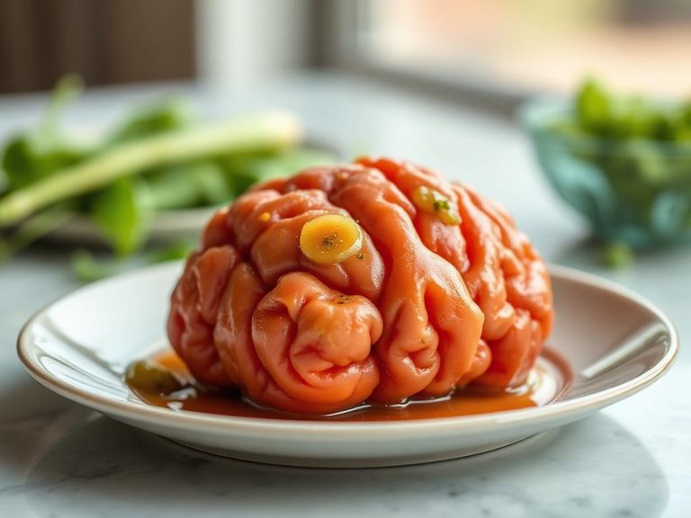 Pickled brain (Sviokolnitsa)