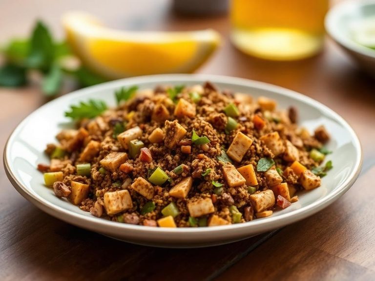 Pickling Spice Mix