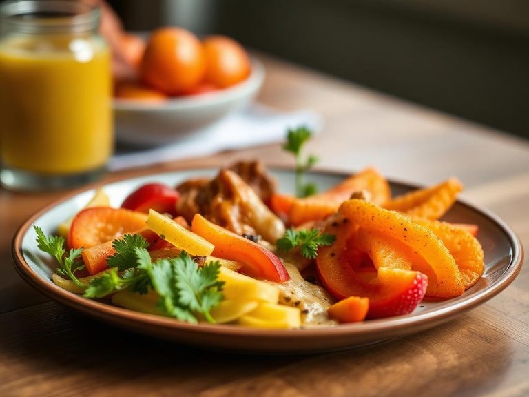 Picky-eater nutritional boost