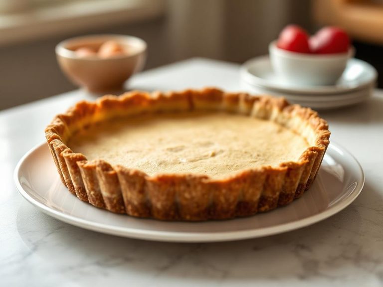 Pie or cheesecake crust base
