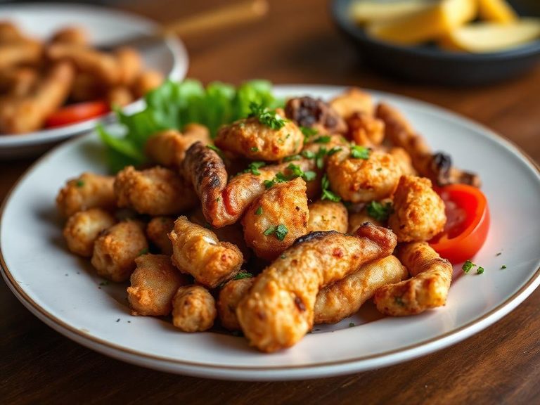 Piedmontese Fritto Misto