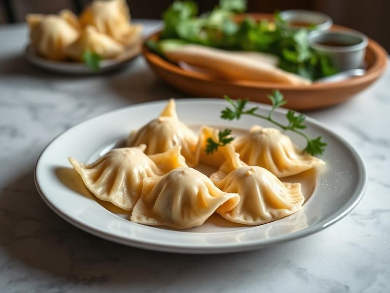 Pierogi
