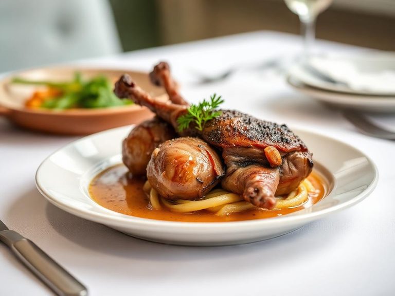 Pigeon coniglio