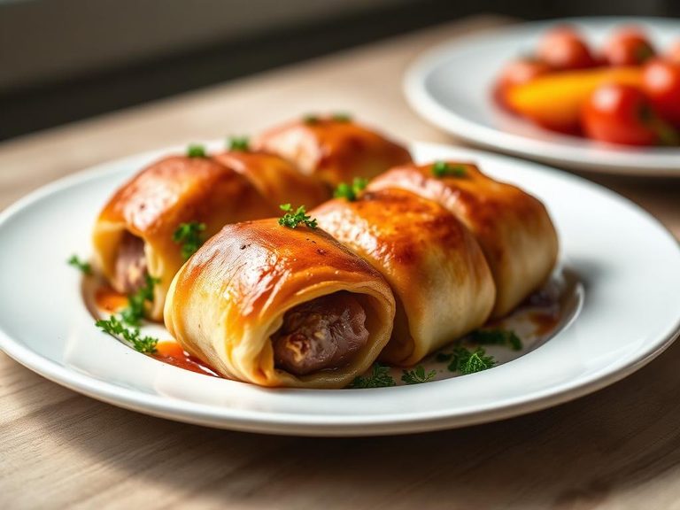 Pigs in Blankets (UK)