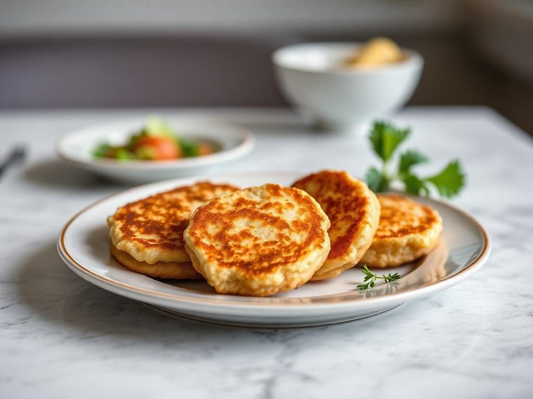 Pikelets