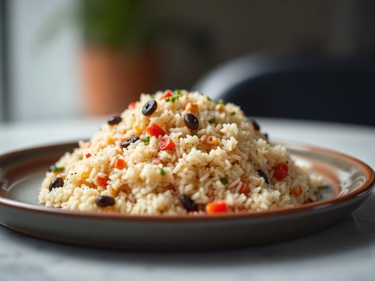 Pilaf