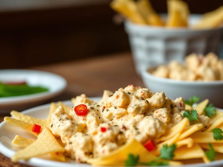 Pimento Cheese Spread Mix-in