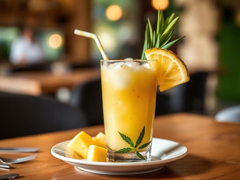 Pina Colada