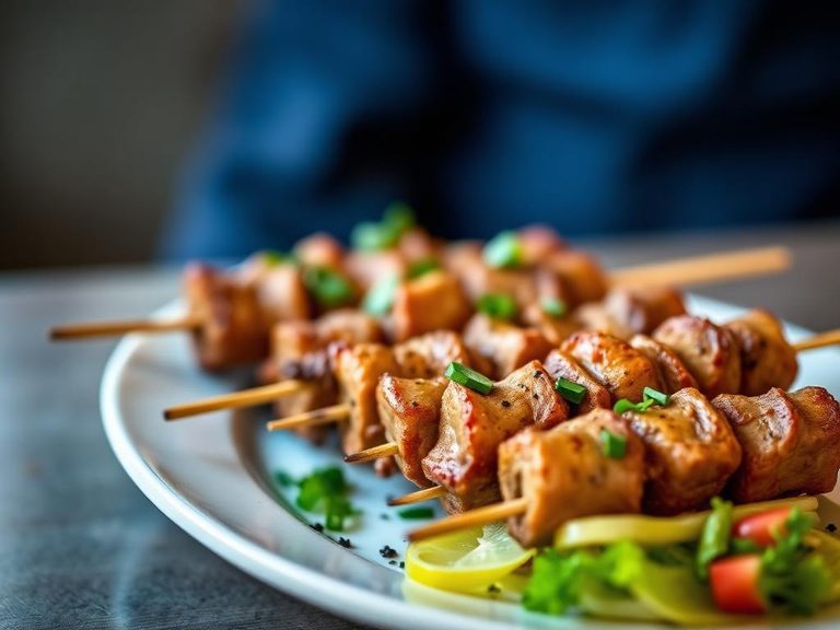 Pincho Moruno