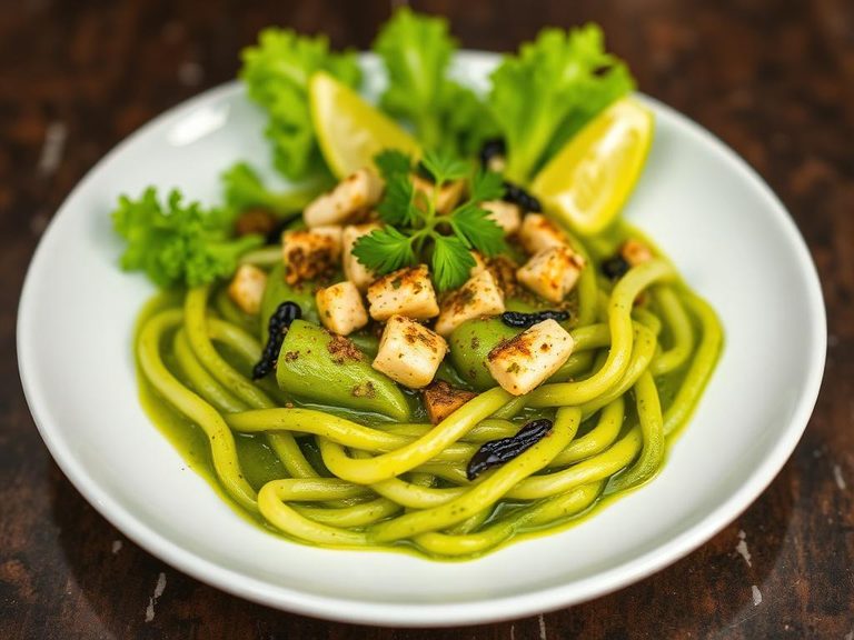 Pipián Verde