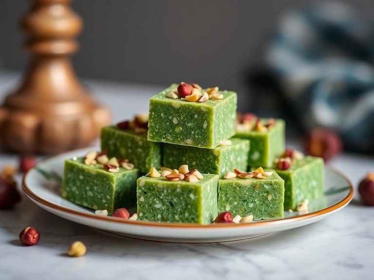 Pista Barfi