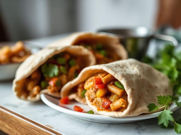 Pita Pockets