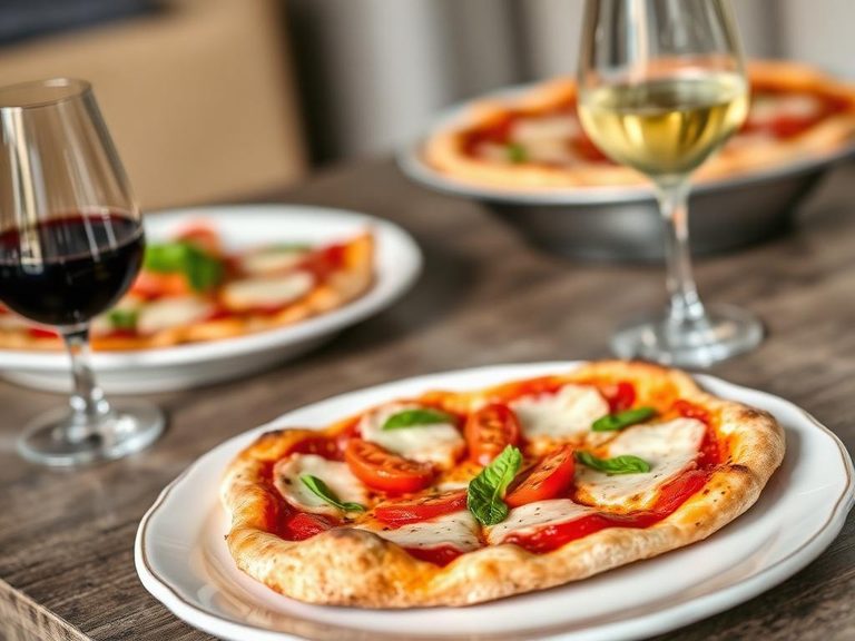 Pizza al Taglio