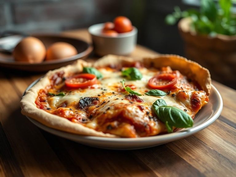 Pizza casserole ingredient