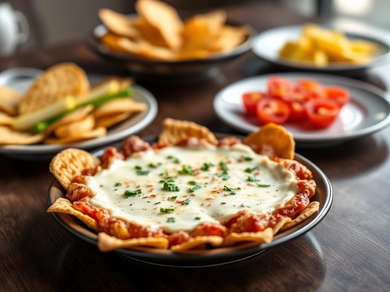 Pizza Dip