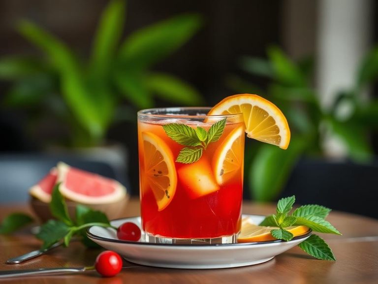 Planter's Punch
