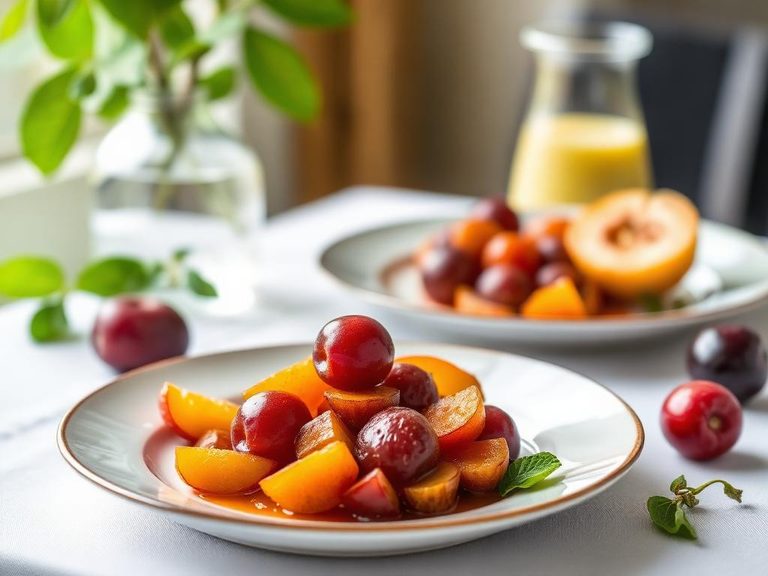 Plum Pemmica