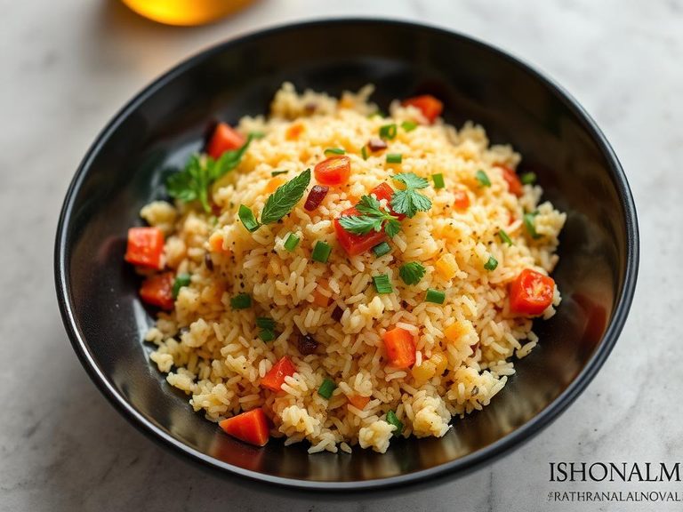 Poha