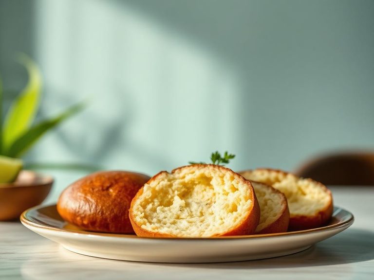 Poi Bread