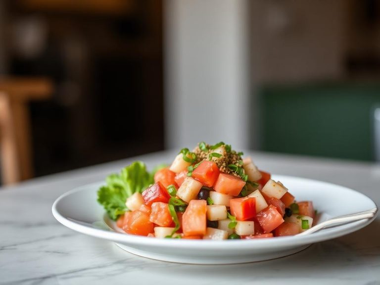 Poke Salad (boiled and dressed)
