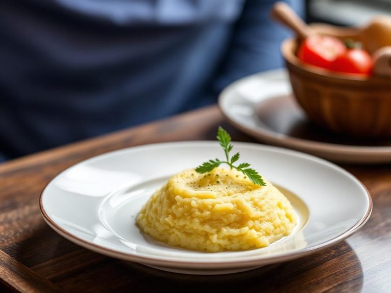 Polenta (Italy)