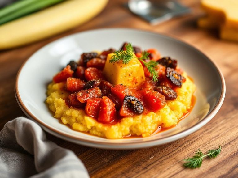 Polenta