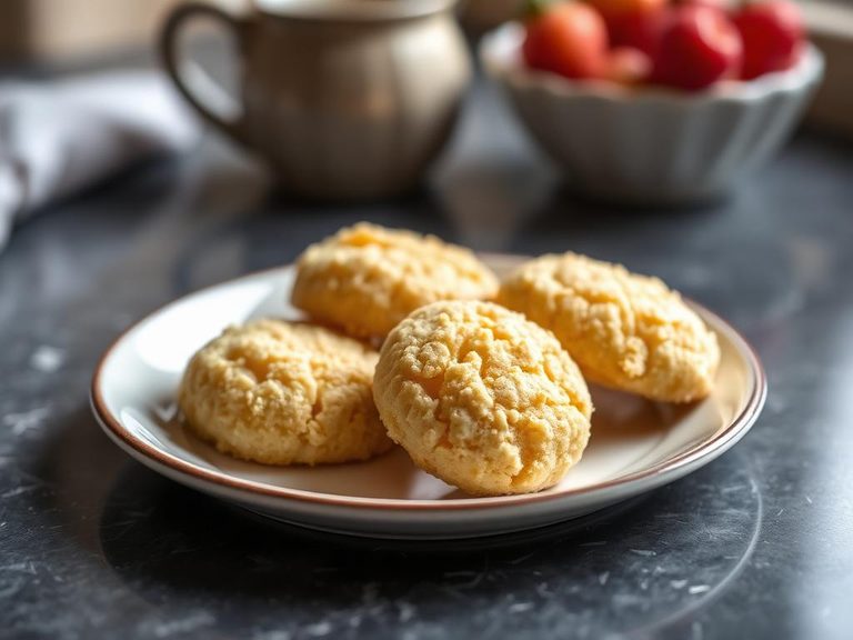 Polvorón