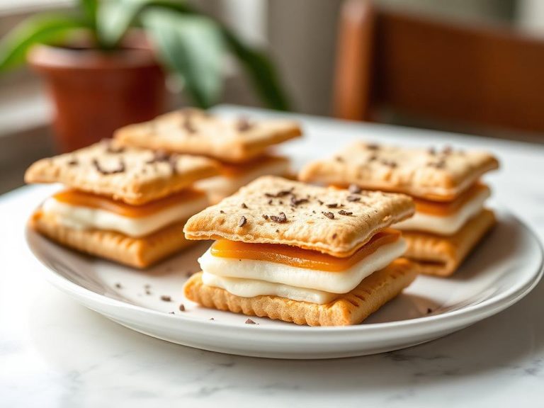 Pop-Tarts
