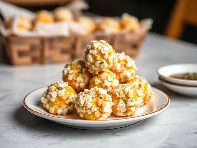 Popcorn Balls
