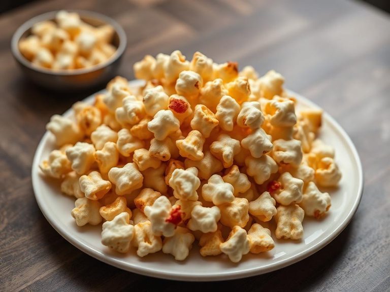 Popcorn