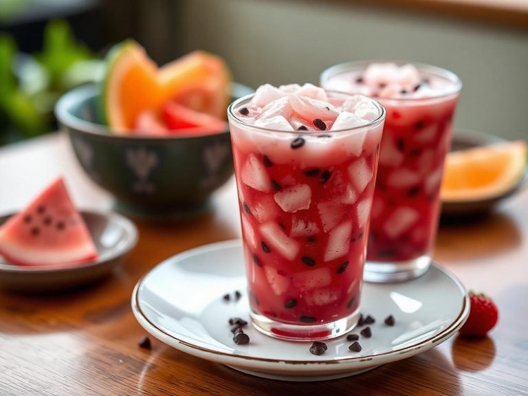 Popping Boba