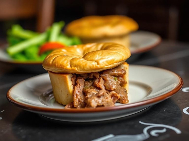 Pork Pie (UK)
