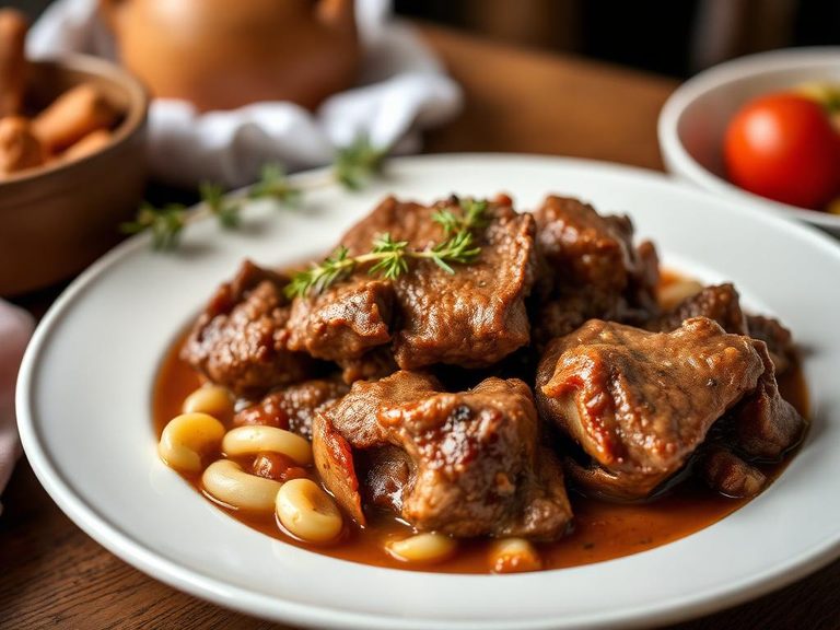 Pork Pot Roast