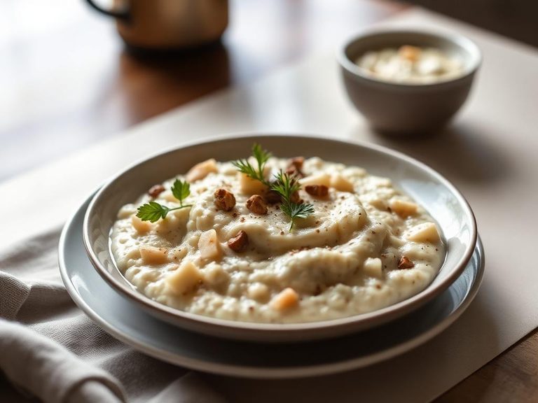 Porridge