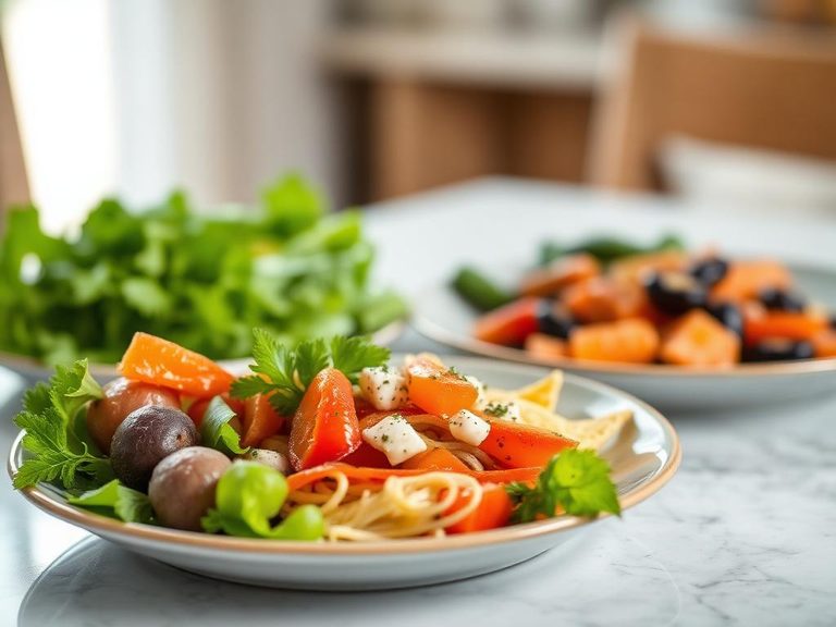 Post-Discharge Nutritional Support