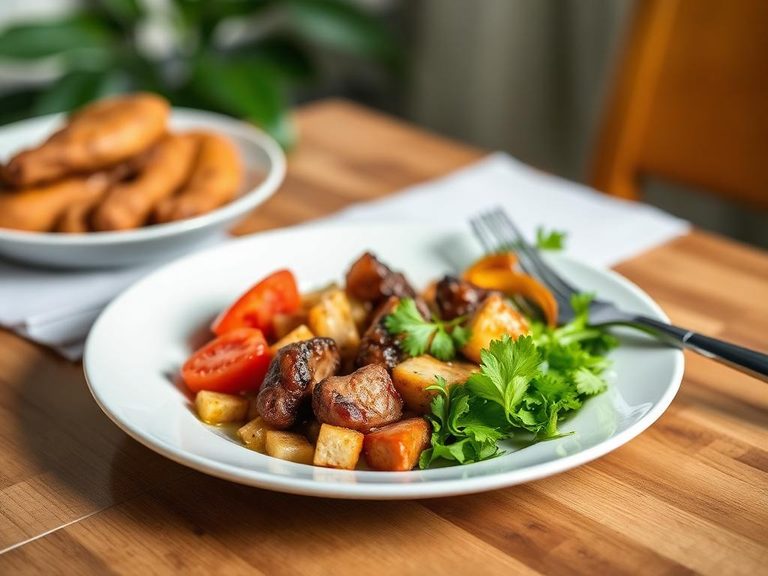 Post-illness recovery feeding