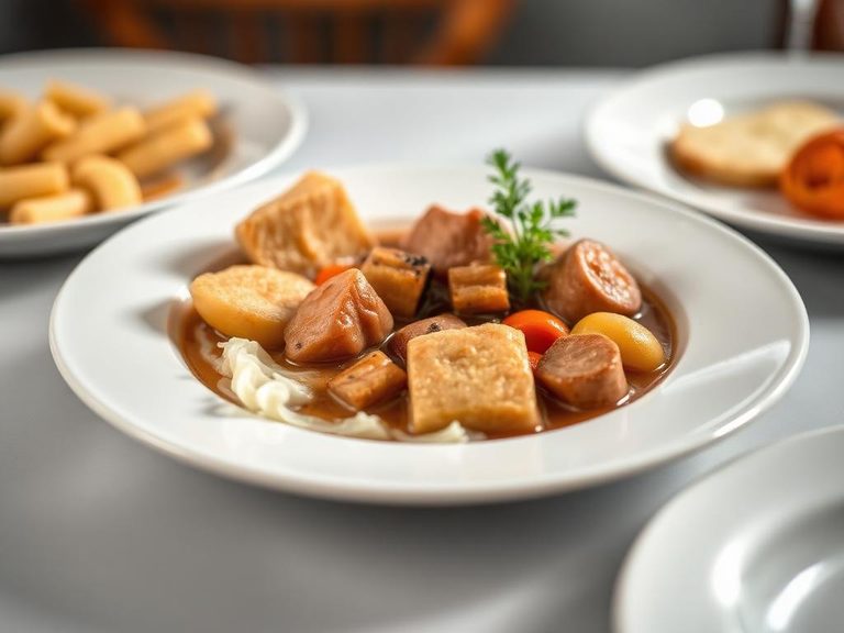 Pot-au-feu