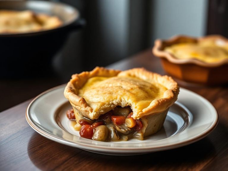 Pot Pie