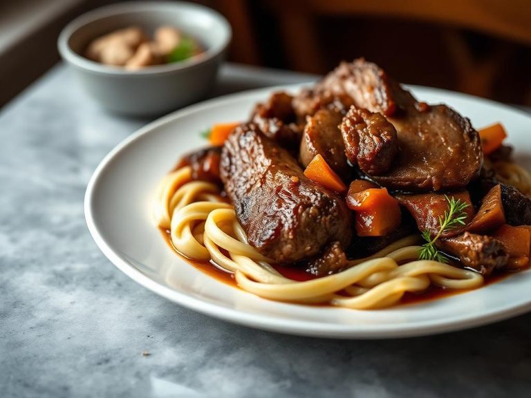 Pot Roast