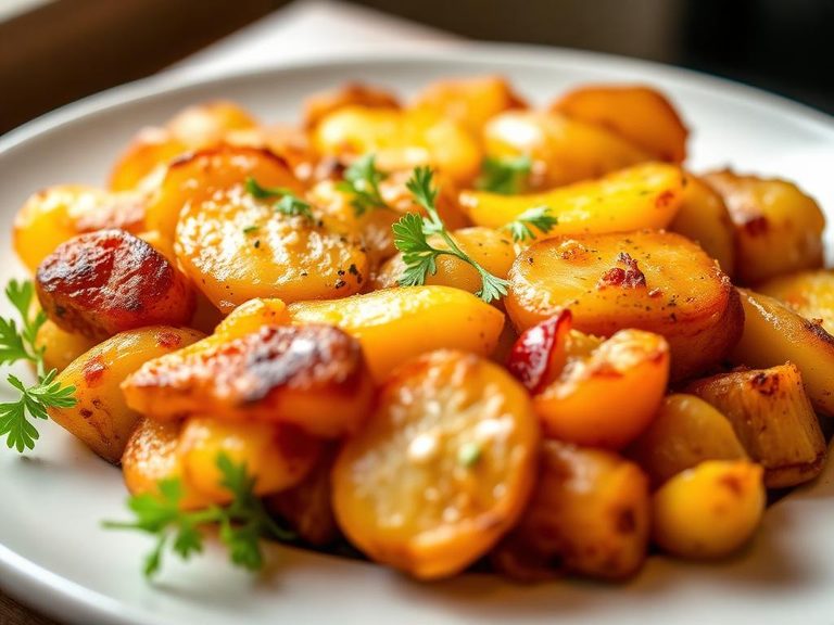 Potato Bake