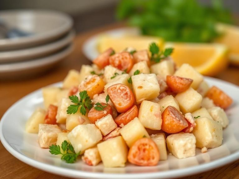 Potato Salad