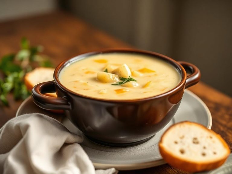 Potato Soup