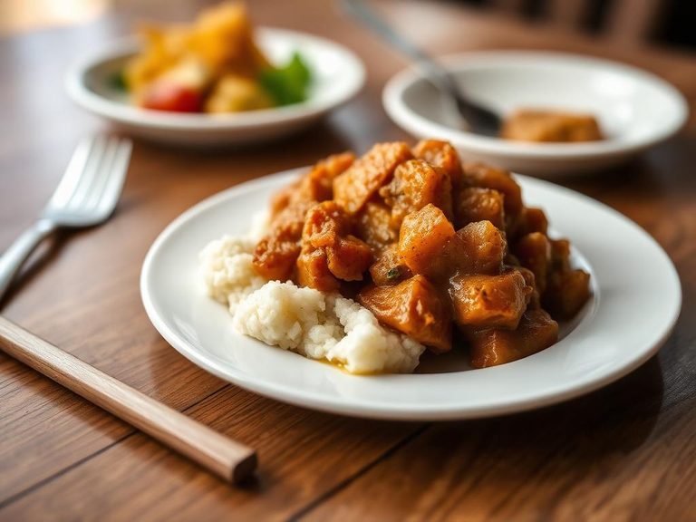 Pounded yam