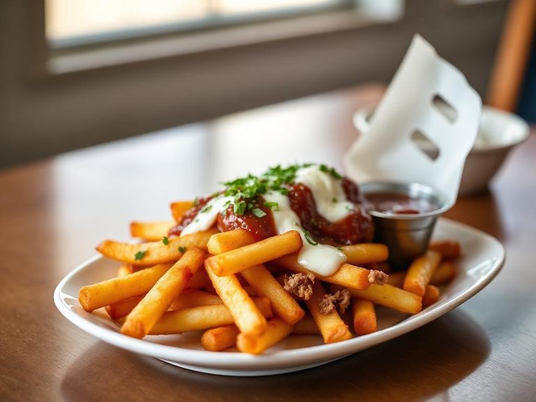 Poutine