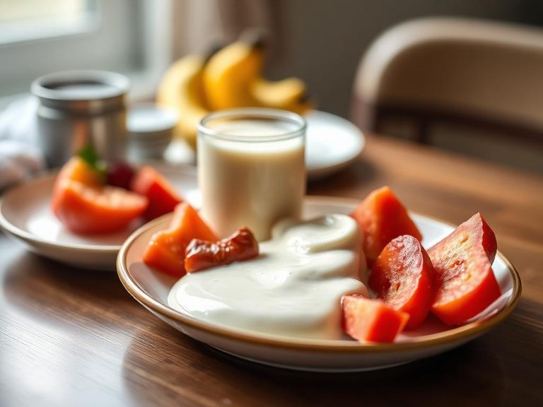 Prepared infant formula feeding