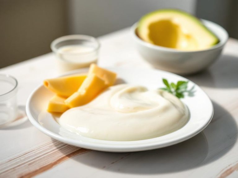 Prepared infant formula