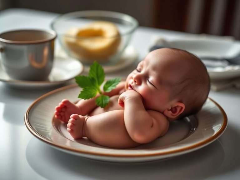 Preterm Infant Feeding